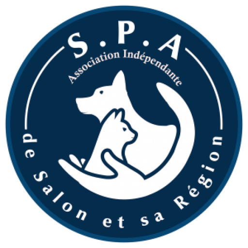 Logo SPA Salon-de-Provence