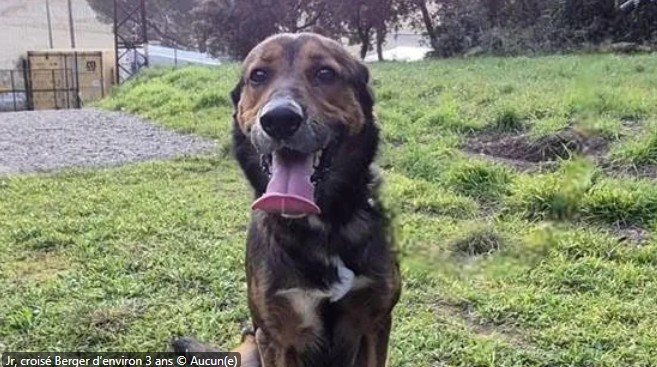 JR – SPA de Salon-de-Provence